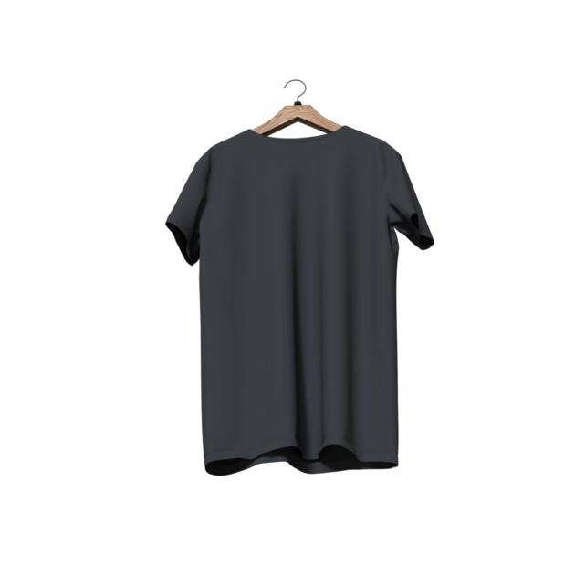 Blank T-shirt