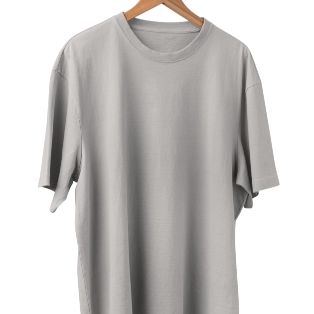 Oversized T-shirt